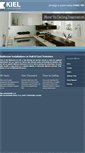 Mobile Screenshot of kielbathroomshull.co.uk